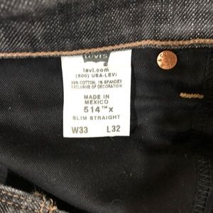 levis shipyard color